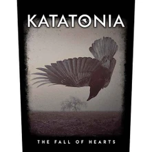 Katatonia, Nažehlovačka Fall of Hearts