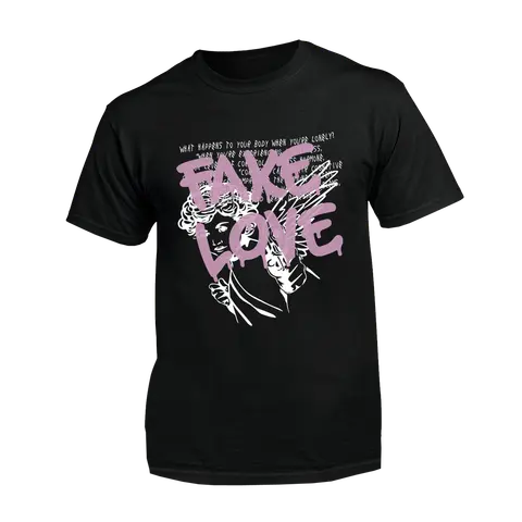 Mikolas Josef – Fake Love Pink Edition