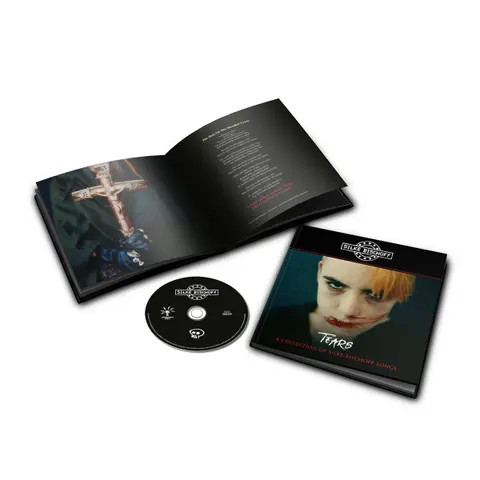 TEARS - A COLLECTION O...