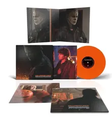 Vinyl HALLOWEEN ENDS (OST)