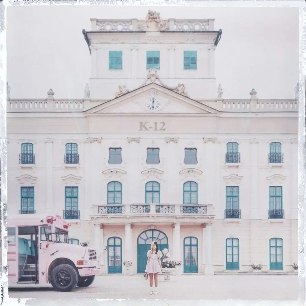 Melanie Martinez – MARTINEZ, MELANIE - K-12 (2024) (Vinyl)