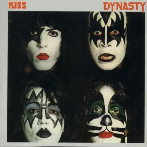 DYNASTY