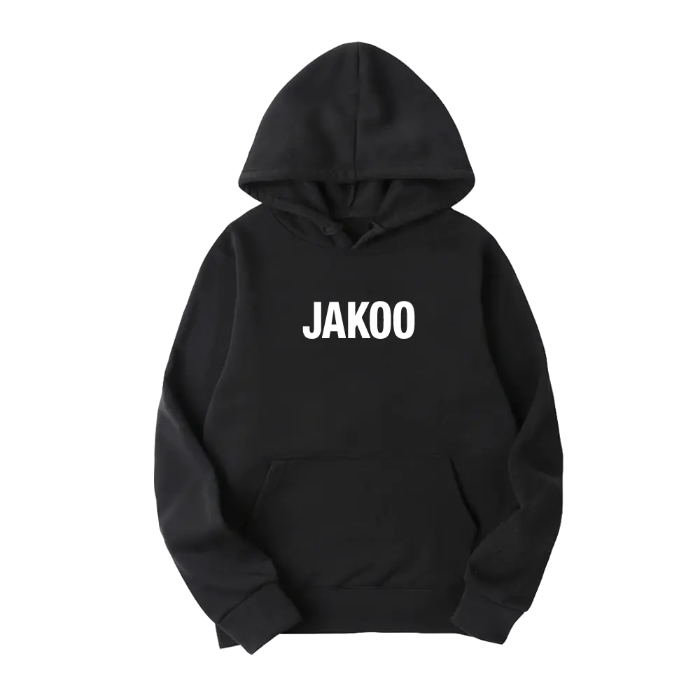 René Rendy – JAKOO (Mikina)