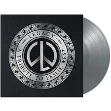 Vinyl LEGACY:A TRIBUTE TO LESLIE WEST