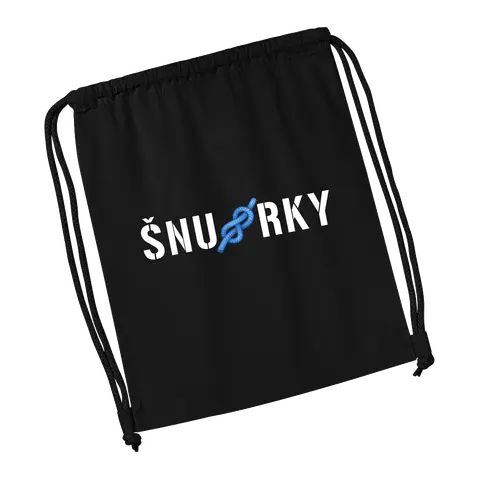 Šnurky