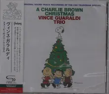 A Charlie Brown Christmas thumbnail