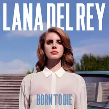 Born To Die (Slipcase) thumbnail