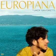 Jack Savoretti, CD EUROPIANA
