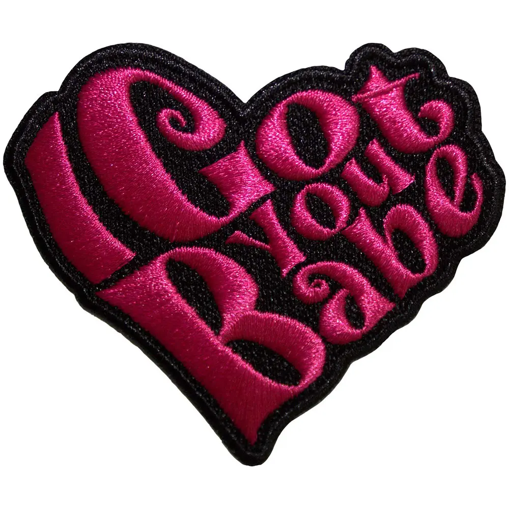 I Got You Babe Heart