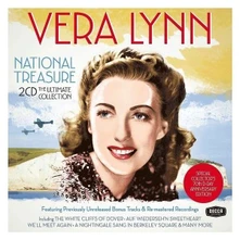 CD NATIONAL TREASURE