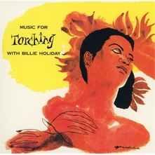 Billie Holiday, CD Music For Torching