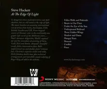 At The Edge Of Light thumbnail
