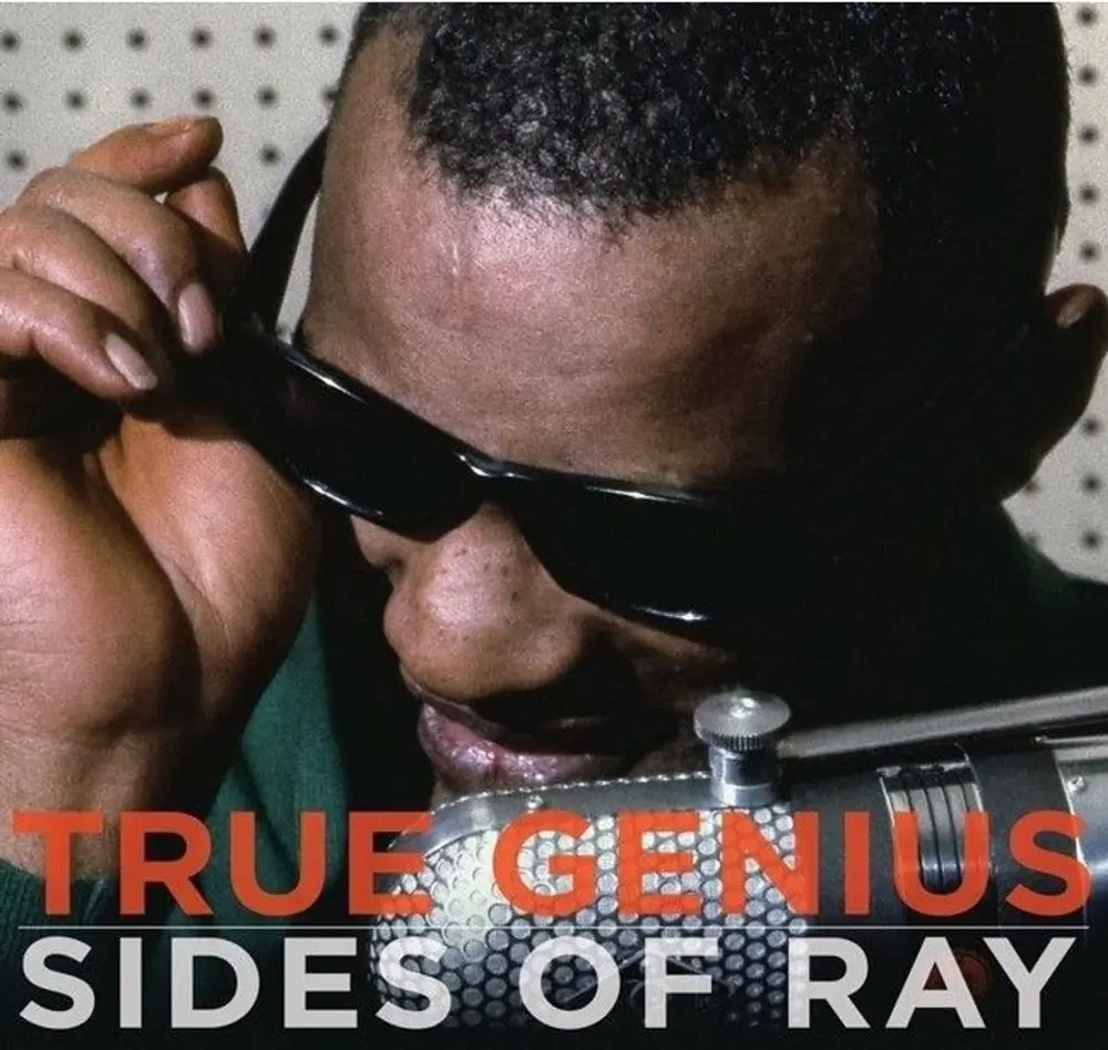 True Genius: Sides of Ray