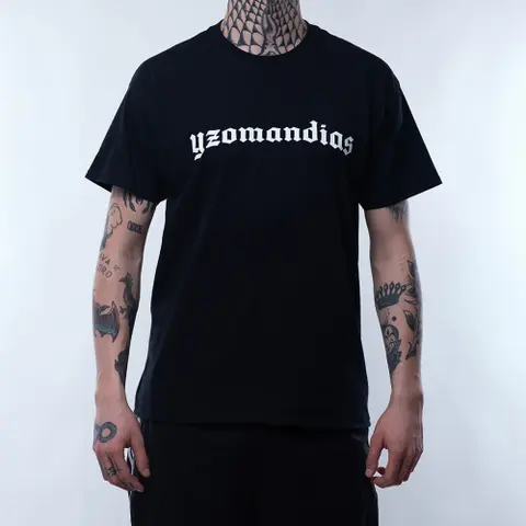 Yzomandias – Sbohem Roxano
