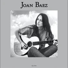 Vinyl Joan Baez