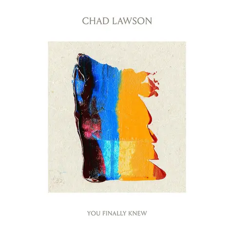 YOU FINALLY KNEW