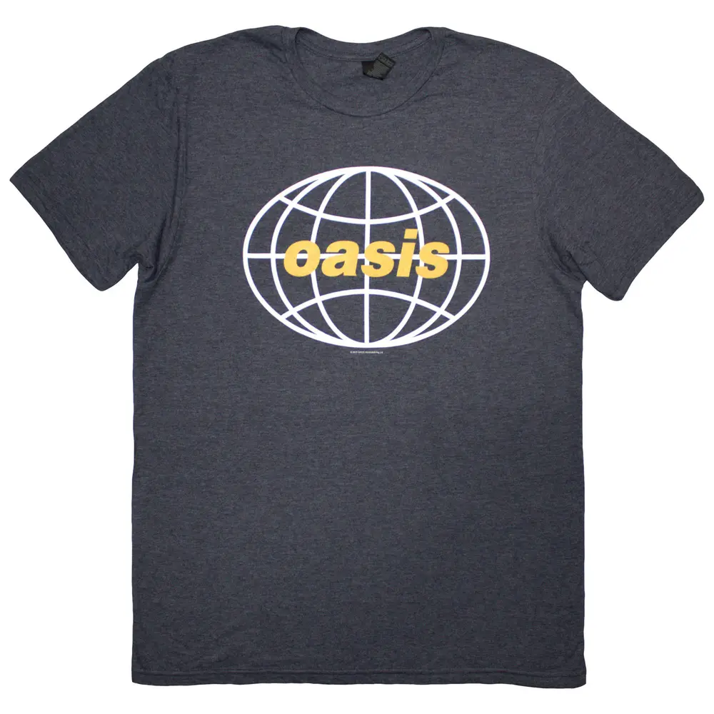Globe Logo