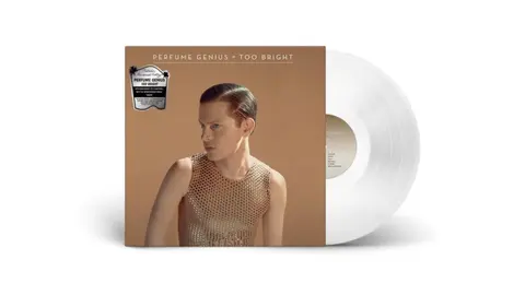 Perfume Genius – Vinyl TOO BRIGHT