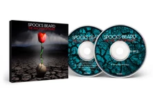 Spock's Beard, CD THE ARCHAEOPTIMIST