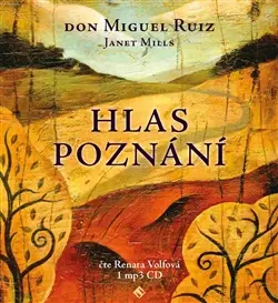 Hlas poznání (1xaudio na cd - mp3)