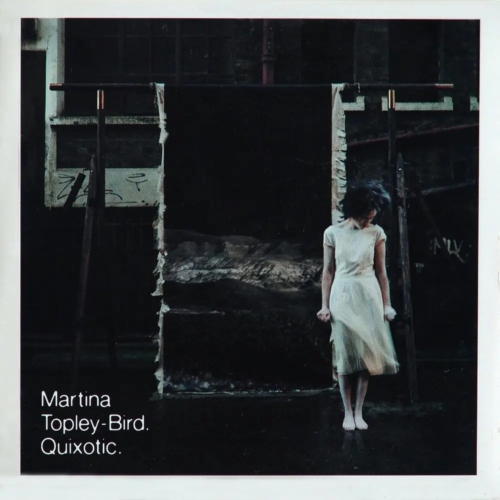 Martina Topley-Bird – TOPLEY MARTINA - Quixotic (Vinyl)
