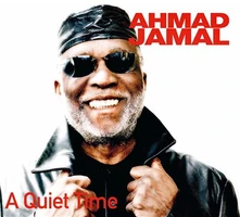 Ahmad Jamal, Vinyl A Quiet Time