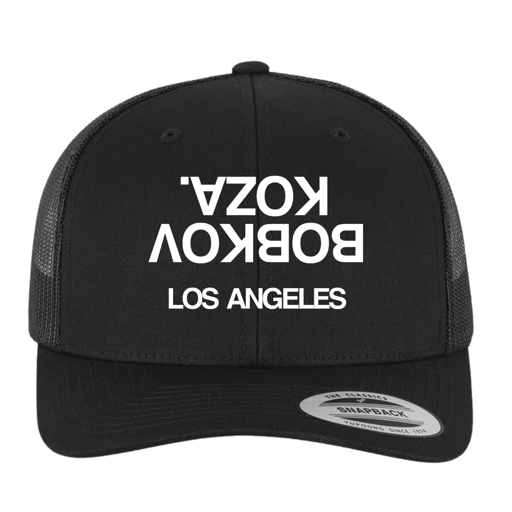 LA