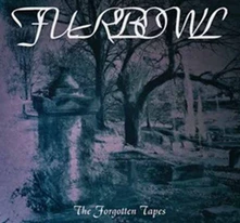 Furbowl, CD FORGOTTEN TAPES