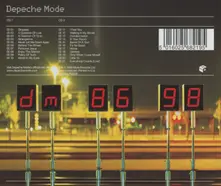Singles 86-98 thumbnail