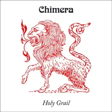 Chimera, Vinyl HOLY GRAIL