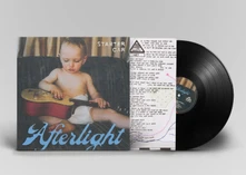 Vinyl AFTERLIGHT