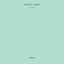 Vinyl PART: ALINA