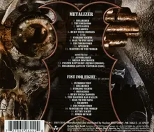 METALIZER (RE-ARMED) thumbnail
