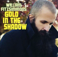 William Fitzsimmons, CD GOLD IN THE