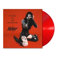 Kat Von D, Vinyl MY SIDE OF THE MOUNTAIN