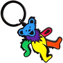 Yellow Body Dancing Bear thumbnail