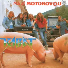 Má Jí Motorovou thumbnail