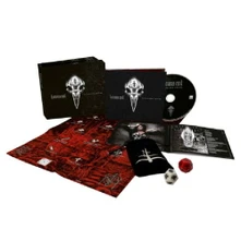 Lacuna Coil, CD Sleepless Empire