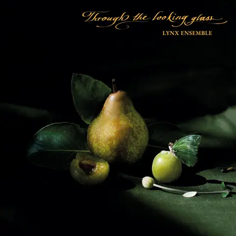 CD THROUGH THE LOOKING GLASS