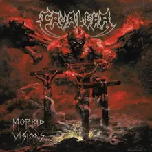 Cavalera – MORBID VISIONS (CD)