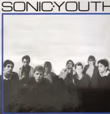 SONIC YOUTH thumbnail