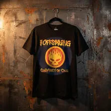 Conspiracy Of One Tour '00 thumbnail