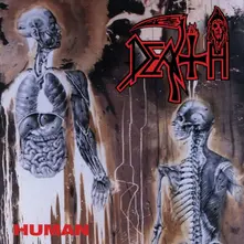 Vinyl HUMAN