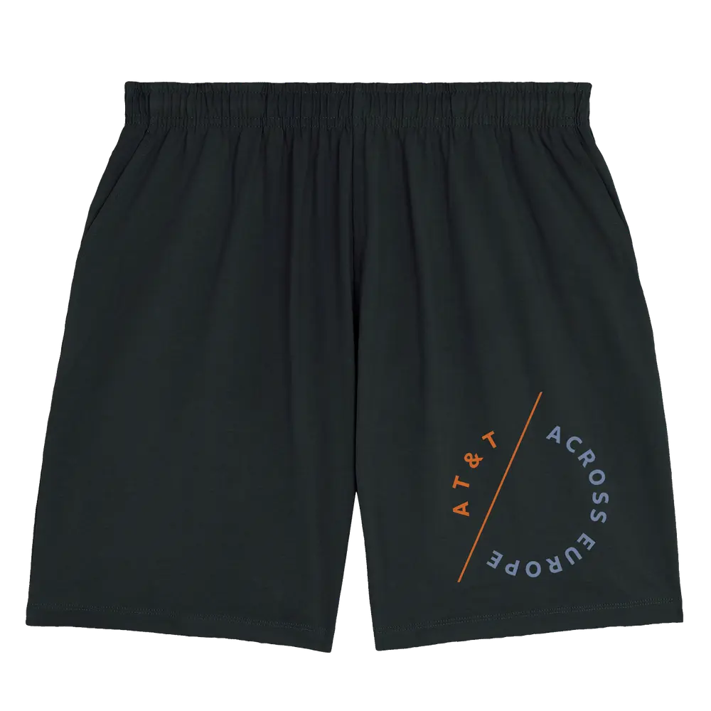 Apparel – AT&T Across Europe / LifeAtAT&T (Shorts)