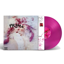 Vinyl PRIMA