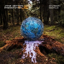 Jane Getter Premonition, CD DIVISION WORLD
