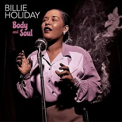 Billie Holiday – CD Body And Soul (20th Century Masterworks)