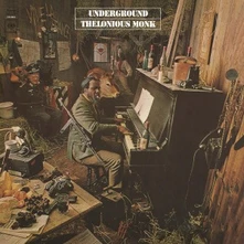 Vinyl Underground