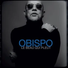 Pascal Obispo, CD LE BEAU QUI PLEUT