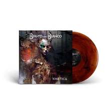 Vinyl BEASTO BLANCO - KINETICA